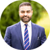 Randeep Dhaliwal