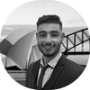 Marcus Yassine