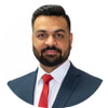 Nitin Bhatia