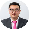 James Jitao Zhao