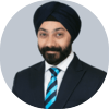 Rupinder Singh