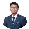 Simon Chang