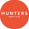 Hunters Agency Property Management Team