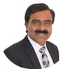 Krishna Murthy