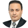 Reza Ghafari