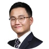 Hendrick Heo