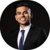 Vedant Agrawal