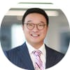 Eric Yining Cao