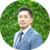 Aaron  Chen