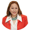 Melinda Wong