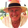 Ian Riley