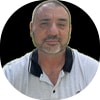 Tony  Zsombok