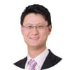 Glen(Zhenwei)  CHEN