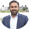 Devinder Dhaliwal
