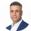 Nick Nagpal