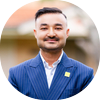 Yogesh  Shrestha