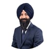 MANPREET SANDHU