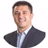 David Pisano