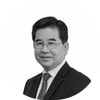 Simon Yang