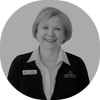 Gwenda Jeanneret