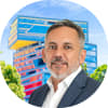 Mario Urizar
