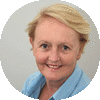 Margaret Longhurst