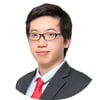 (William) Pui Kuen Chan