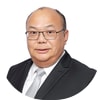 Vincent Kin Ki Wong