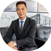 Christopher Wong