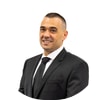 Domenic Sergi JNR