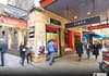 UNREPEATABLE COLLINS STREET CORNER RETAIL INVESTMENT