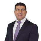 Terry Saba