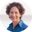 Martine Gudgeon