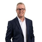 Simon Verdon