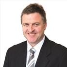 Gary Attrill