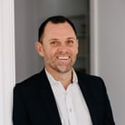 Tony Moorfoot