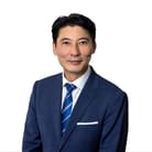Vincent Duong