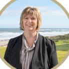 Shelley Bezuidenhout