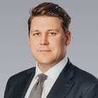 Ben Baines