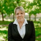 Jenny Hall