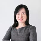 Frances Zhang
