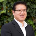 Kenny Lau