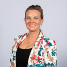 Kristie Trouchet-Nilsson