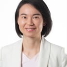 Sophia Ding