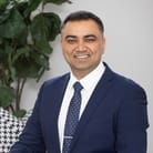 Harpreet Walia