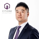 Charles Zhang