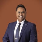 Yogi Patel
