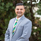 Jd Patel
