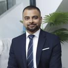 Ankur Chaudhary