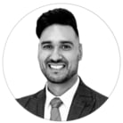 Vikk Sohal